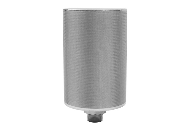 filter sinter